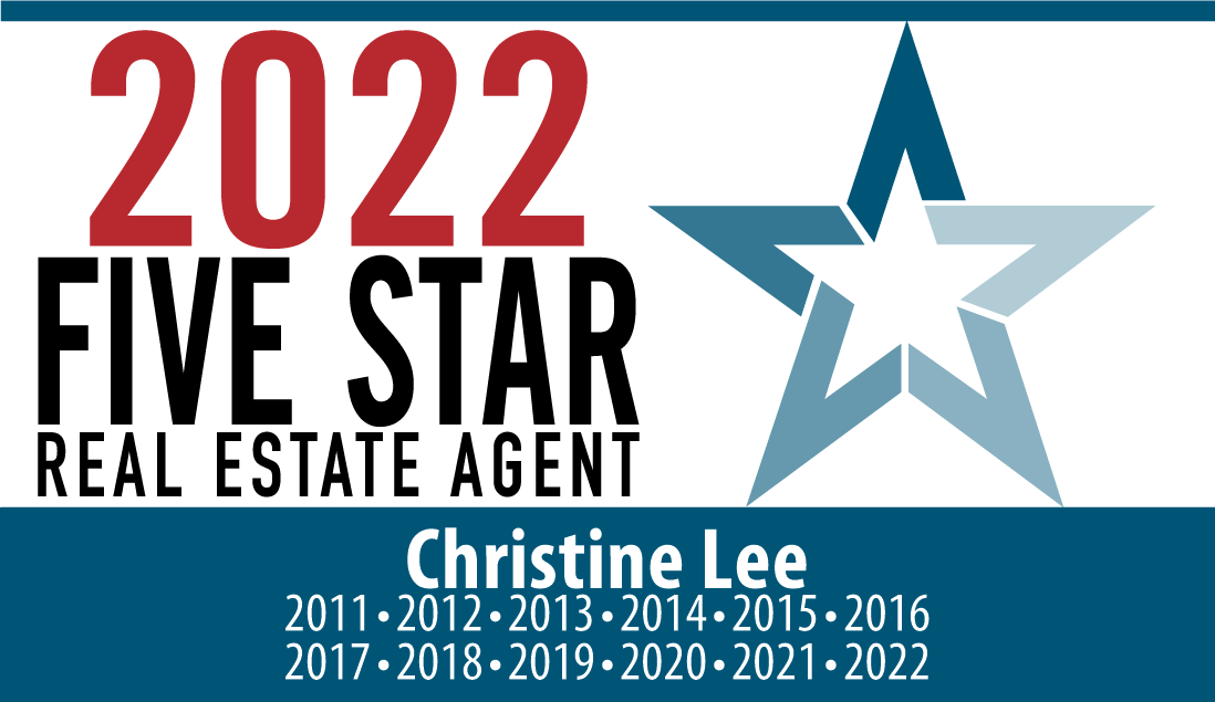 Christine Lee's Banner 2